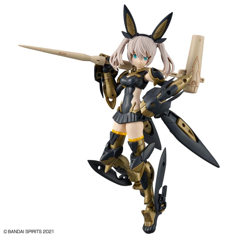 30MS SIS-Tc20g ツキルナ＝ディアース (イノセンテフォーム) プラモデル バンダイスピリッツ （ZP173066） | BANDAI | 05