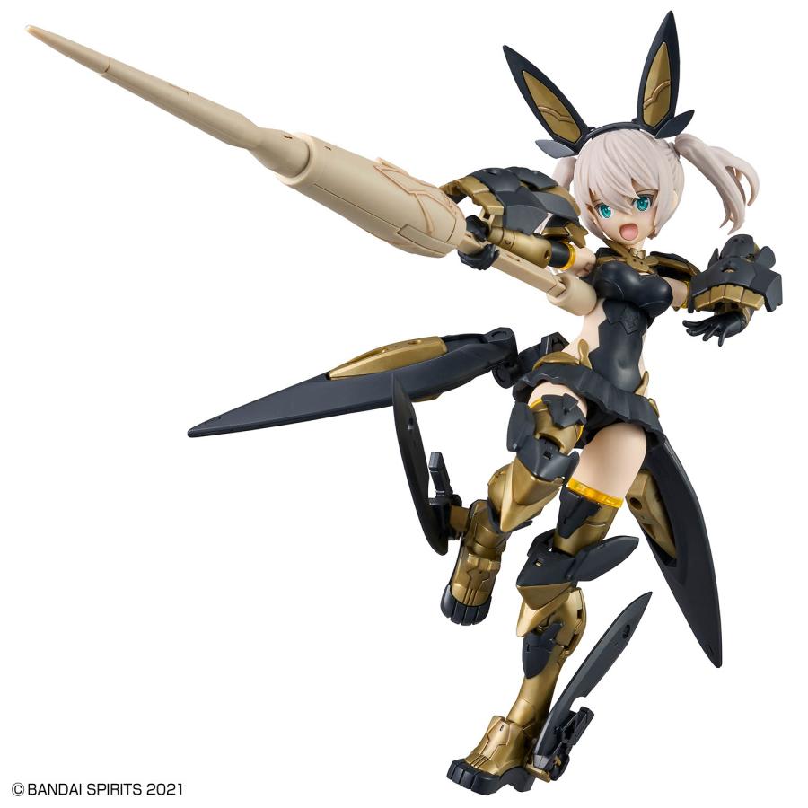 30MS SIS-Tc20g ツキルナ＝ディアース (イノセンテフォーム) プラモデル バンダイスピリッツ （ZP173066） | BANDAI | 06