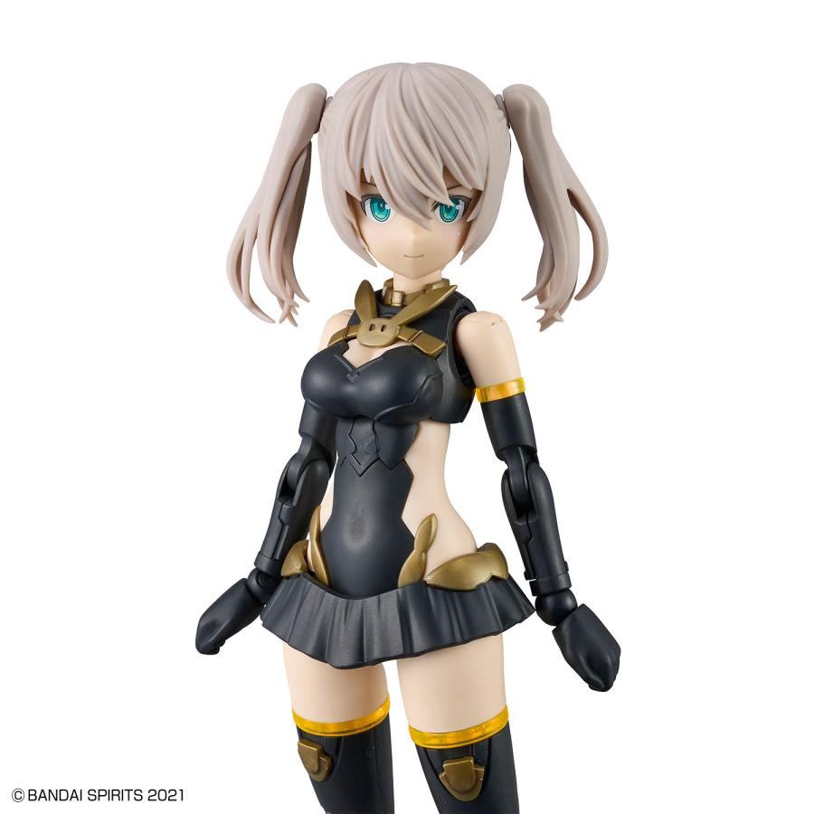 30MS SIS-Tc20g ツキルナ＝ディアース (イノセンテフォーム) プラモデル バンダイスピリッツ （ZP173066） | BANDAI | 07