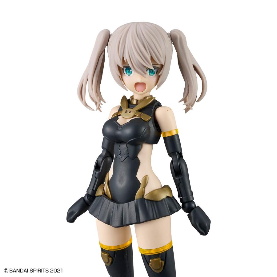 30MS SIS-Tc20g ツキルナ＝ディアース (イノセンテフォーム) プラモデル バンダイスピリッツ （ZP173066） | BANDAI | 08