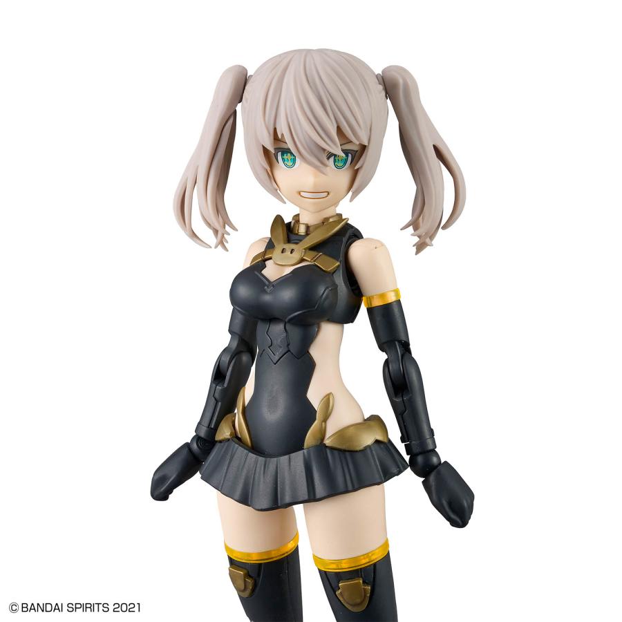 30MS SIS-Tc20g ツキルナ＝ディアース (イノセンテフォーム) プラモデル バンダイスピリッツ （ZP173066） | BANDAI | 09