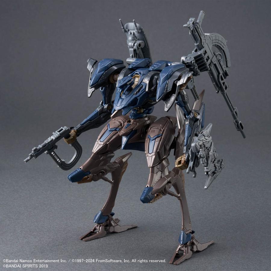 BANDAI（バンダイ） 30MM ARMORED CORE VI FIRES OF RUBICON SCHNEIDER