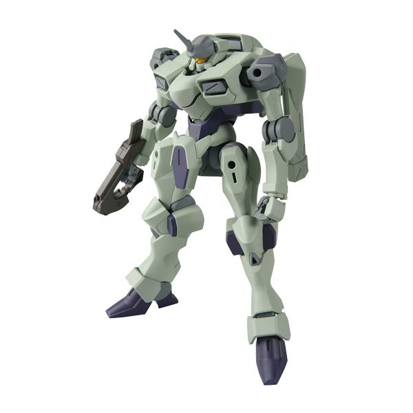 HG 1/144 ザウォート プラモデル (水星の魔女キャンペーン対象/第一弾 スレッタ) 機動戦士ガンダム 水星の魔女 バンダイスピリッツ （ZP186269） | BANDAI