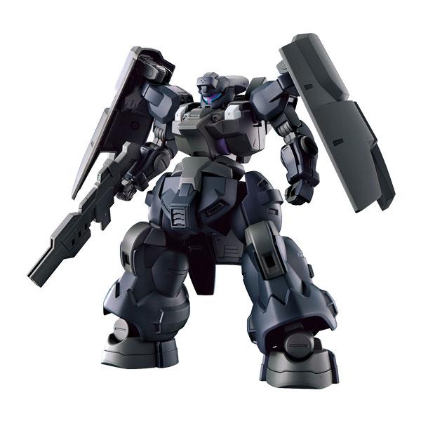 HG 1/144 ディランザソル プラモデル (水星の魔女キャンペーン対象/第一弾 スレッタ) 機動戦士ガンダム 水星の魔女 バンダイスピリッツ （ZP186271） | BANDAI
