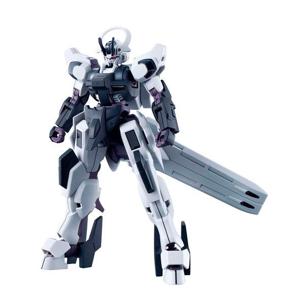 HG 1/144 ガンダムシュバルゼッテ プラモデル 機動戦士ガンダム 水星の魔女 バンダイスピリッツ （ZP186273） | BANDAI