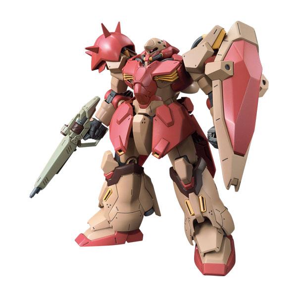 HGUC 1/144 メッサーF01型 プラモデル 機動戦士ガンダム 閃光のハサウェイ バンダイスピリッツ （ZP186880） | 
