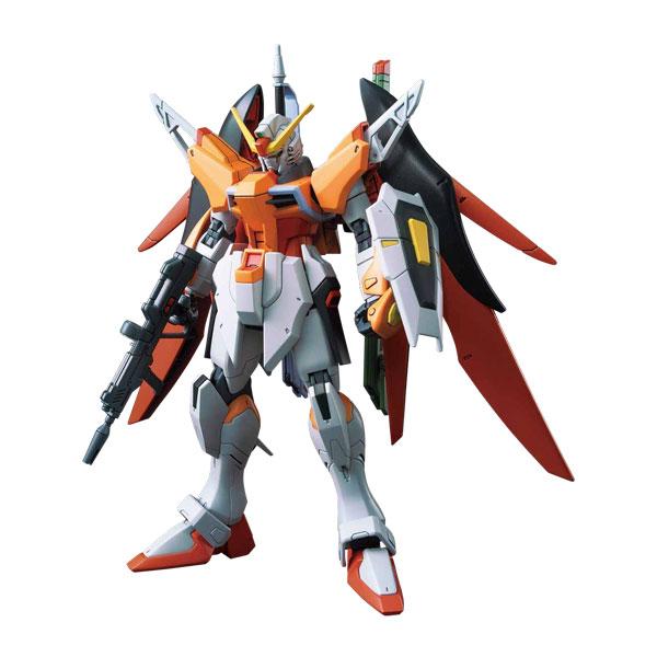BANDAI（バンダイ） HGCE 1/144 ZGMF-X42S デスティニーガンダム