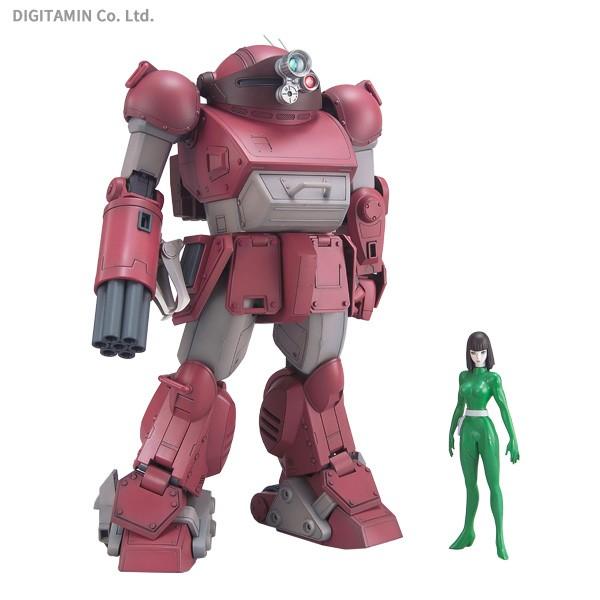 バンダイスピリッツ 1 装甲騎兵ボトムズ ブルーティッシュドッグ プラモデル Zp Zp でじたみん Yahoo 店 通販 Yahoo ショッピング