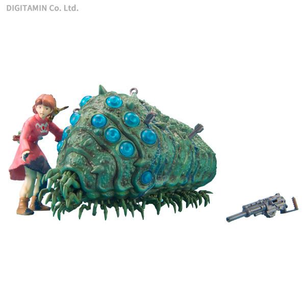 風の谷のナウシカ 04 王蟲とナウシカ プラモデル バンダイ Zp Zp でじたみん Yahoo 店 通販 Yahoo ショッピング