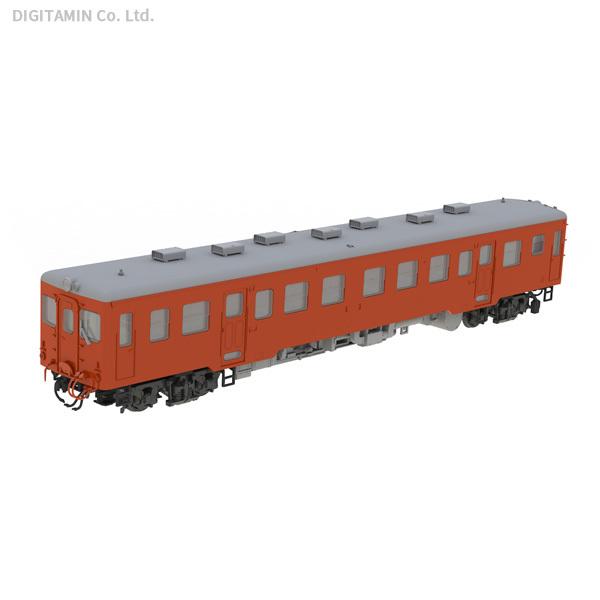 プラム 1/80 日本国有鉄道キハ20形気動車200番代タイプ キット プラモデル PP137 （ZS100873）