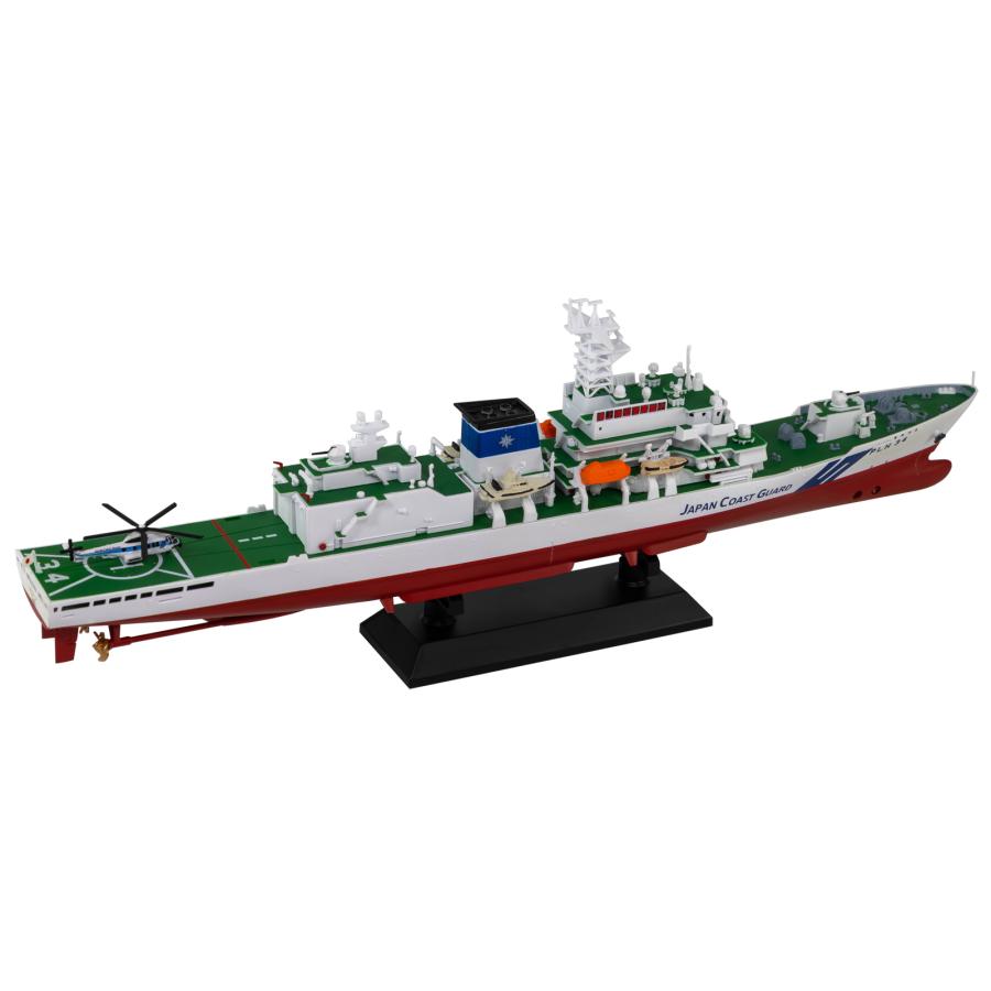 ピットロード スカイウェーブシリーズ 1/700 海上保安庁 巡視船 ピットロード スカイウェーブシリーズ 1/700 海上保安庁 巡視船