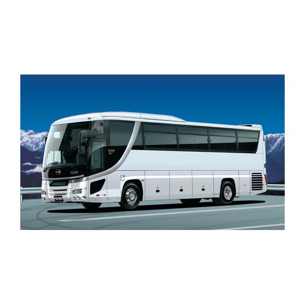 フジミ模型 送料無料◇フジミ 1/32 日野セレガ スーパー