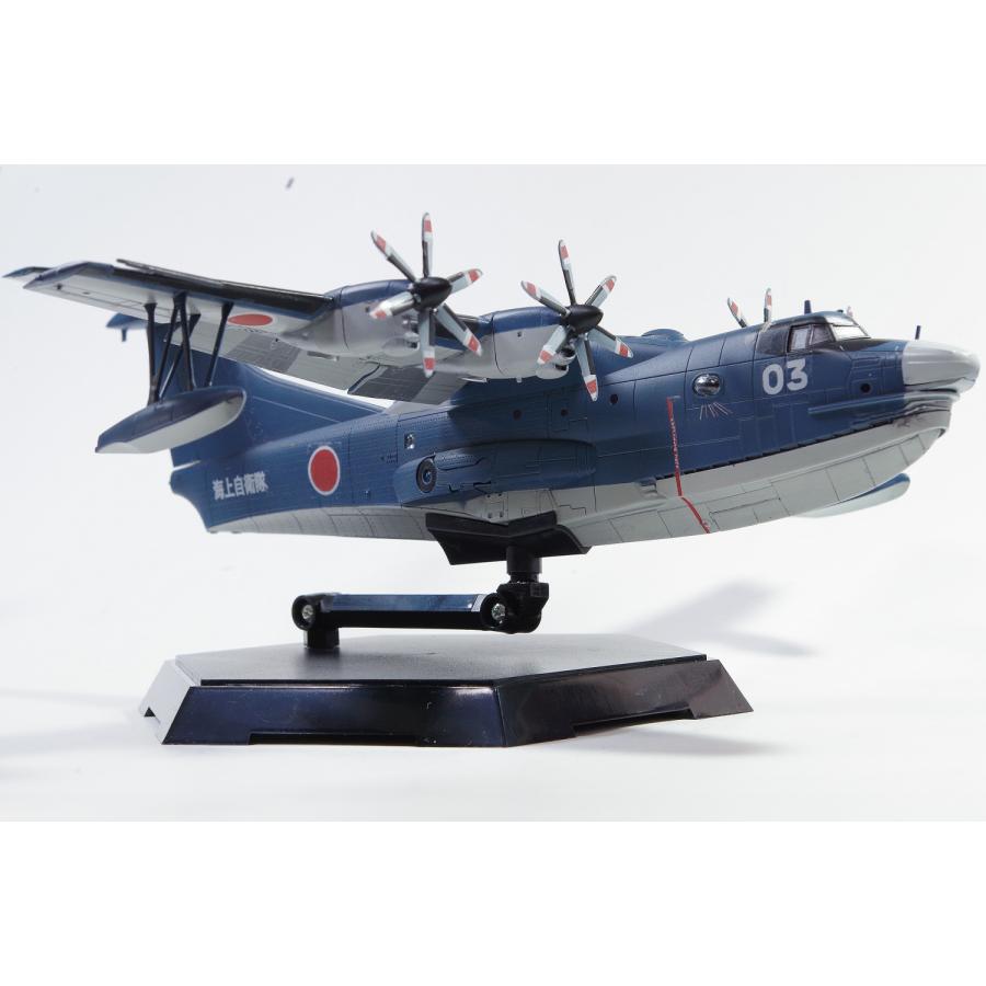 アオシマ模型 双発機 1/144 2キットモデル8種セット Amazon | 青島