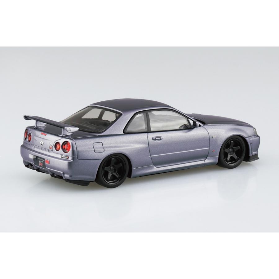 青島文化教材社 送料無料◇アオシマ 1/32 楽プラ スナップキット