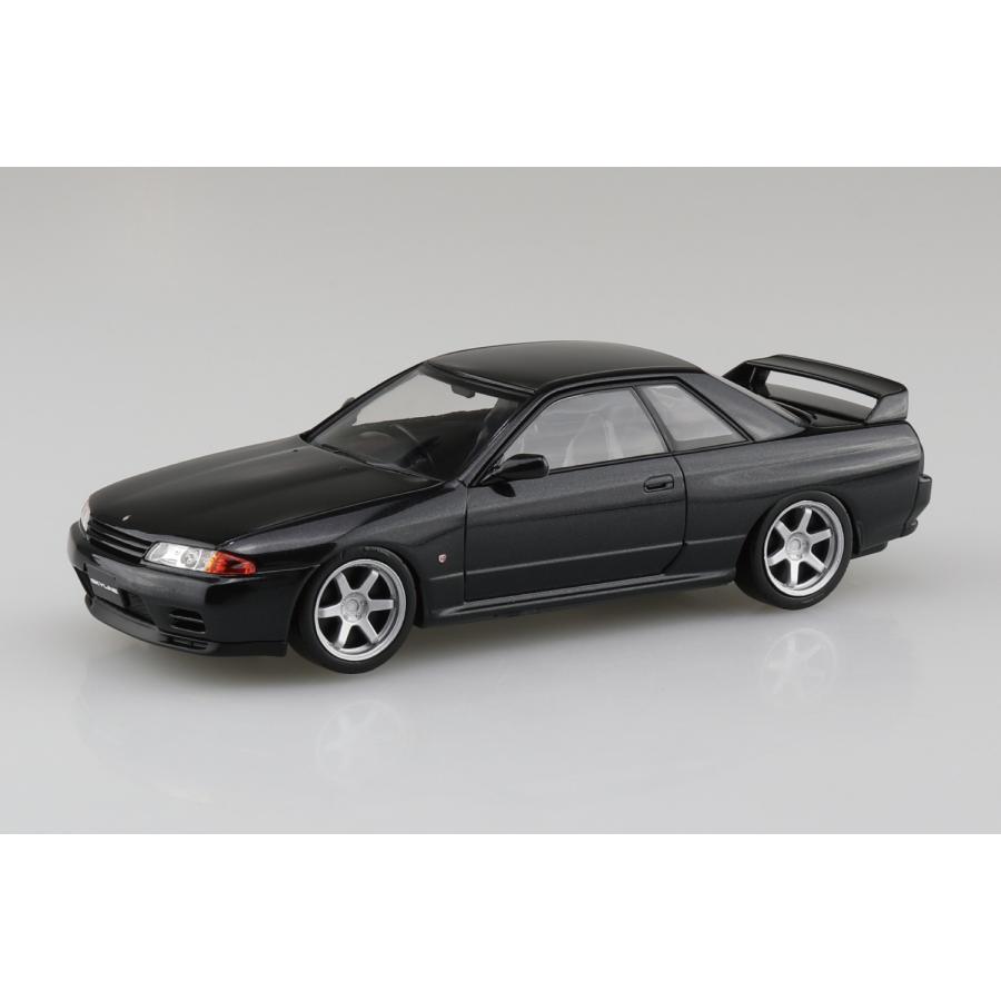 青島文化教材社 送料無料◇アオシマ 楽プラ スナップキット 1/32