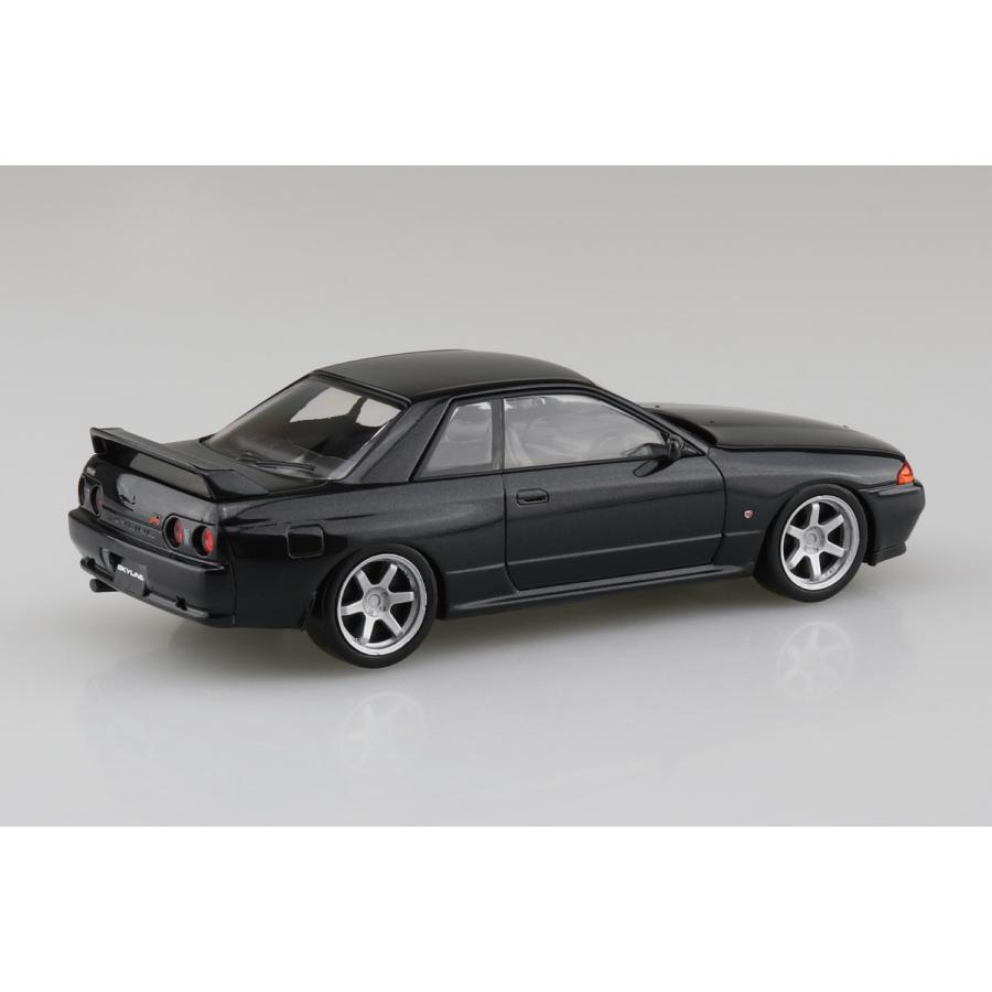 青島文化教材社 送料無料◇アオシマ 楽プラ スナップキット 1/32