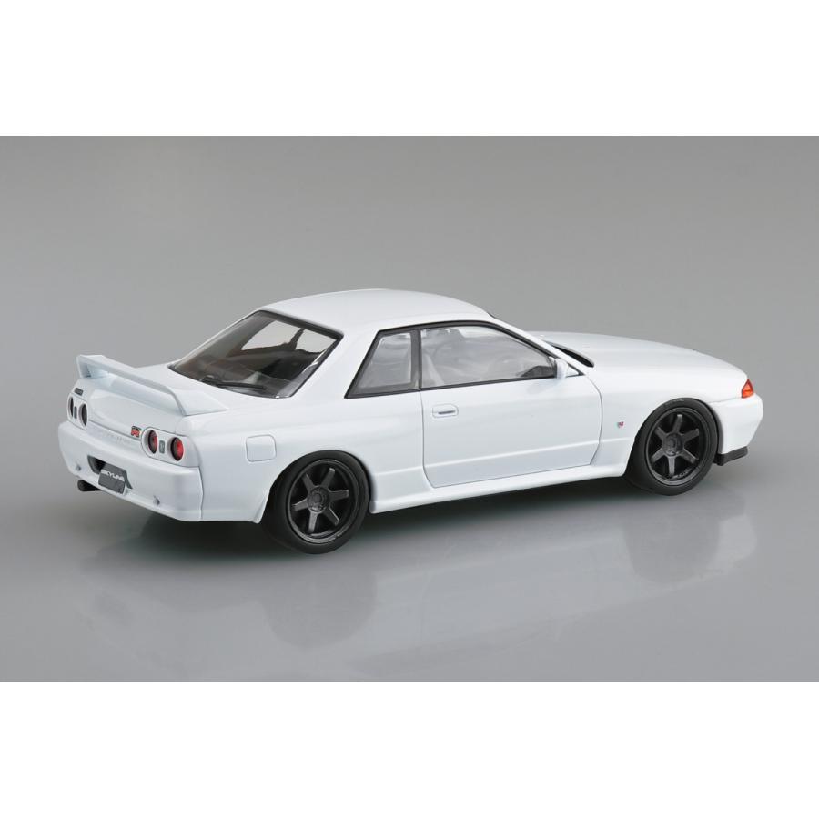 青島文化教材社 送料無料◇アオシマ 楽プラ スナップキット 1/32