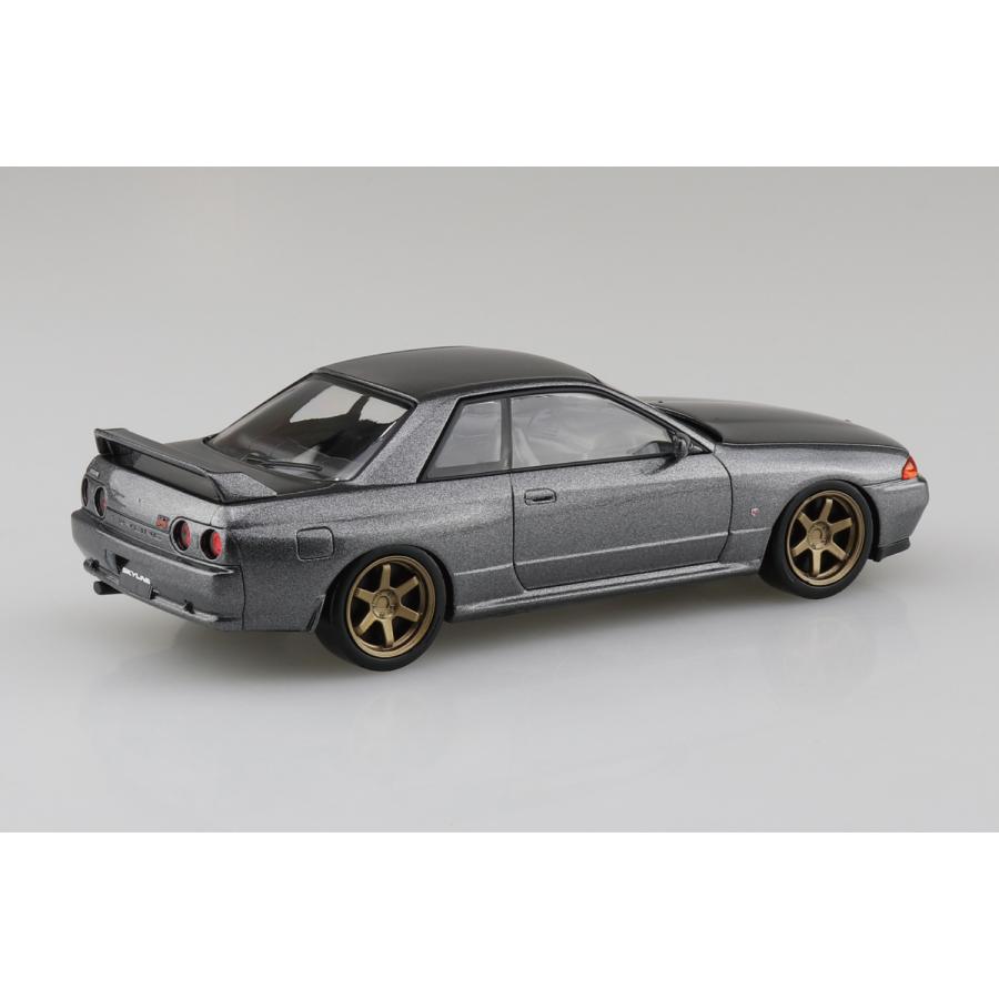 青島文化教材社 送料無料◇アオシマ 楽プラ スナップキット 1/32