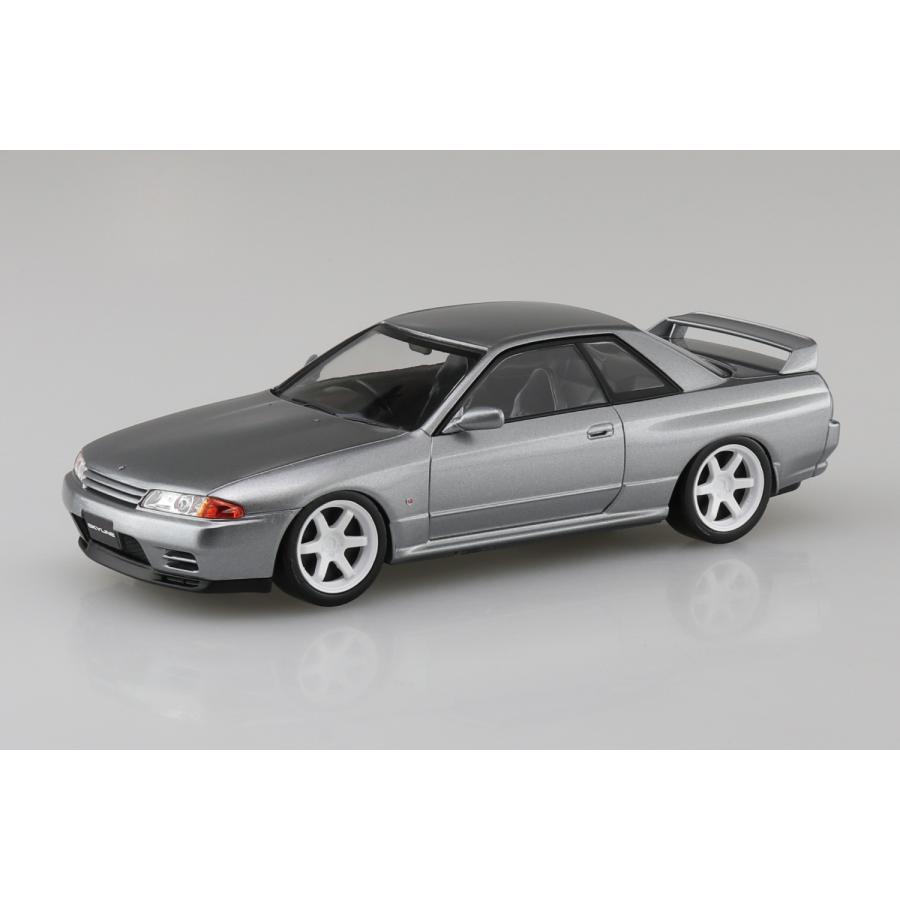 青島文化教材社 送料無料◇アオシマ 楽プラ スナップキット 1/32
