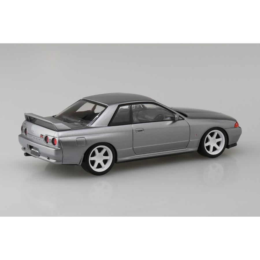 青島文化教材社 送料無料◇アオシマ 楽プラ スナップキット 1/32