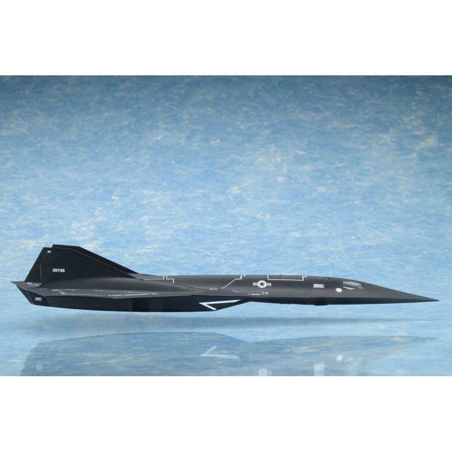 ベルファイン トップガン マーヴェリック 1/72 ダークスター