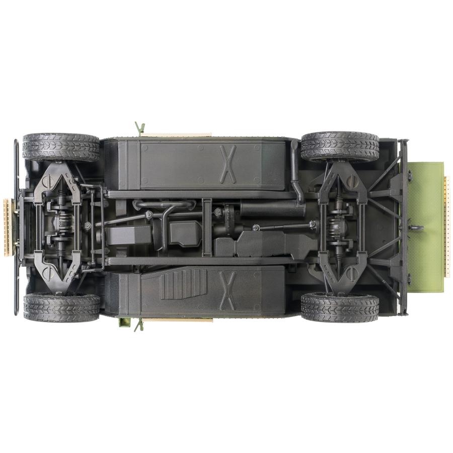 AFVクラブ 送料無料◇AFVクラブ 1/35 AN/TWQ-1 アベンジャー防空