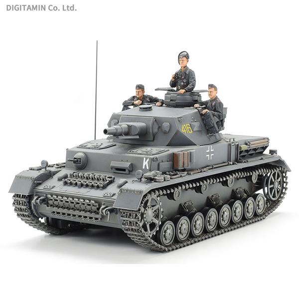 タミヤ 35MM ドイツ IV号戦車F型 プラモデル 35374 ZS80474 ファッション ラジコンカー WiFi カメラ付き おもちゃ プレゼント 新品 軍隊 プラモデル