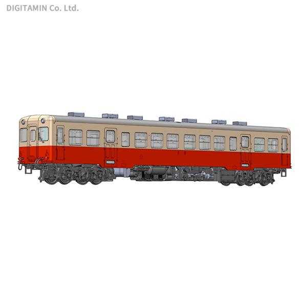 店内全品対象 プラム Pp099 1 80 小湊鐵道キハ0形 前期型 ボディ着色