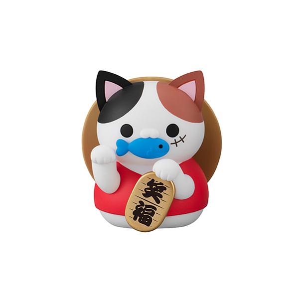 メガハウス MEGA CAT PROJECT ワンピース ニャンピースニャーン