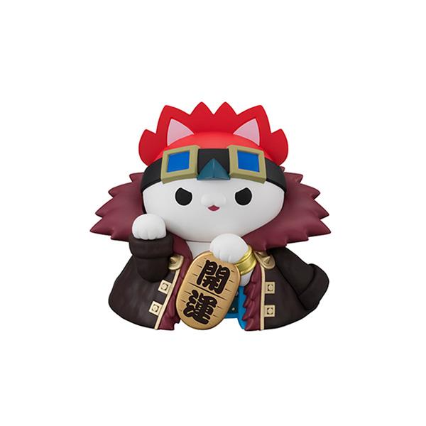 メガハウス MEGA CAT PROJECT ワンピース ニャンピースニャーン