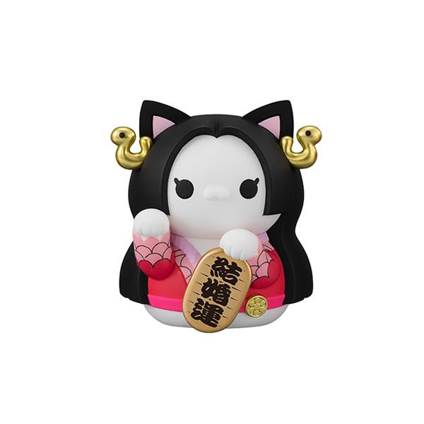 メガハウス MEGA CAT PROJECT ワンピース ニャンピースニャーン