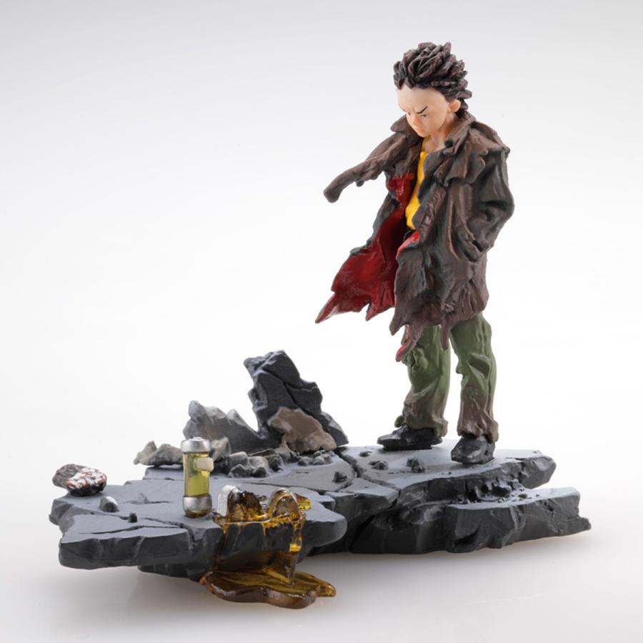 海洋堂 送料無料◇miniQ AKIRA PART.3 「アキラ」 (1BOX) （ZT147768