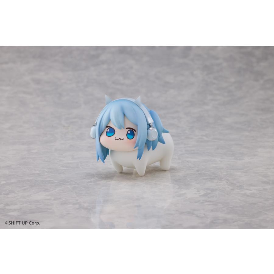 勝利の女神：NIKKE Doro シリーズ ノンスケールフィギュア