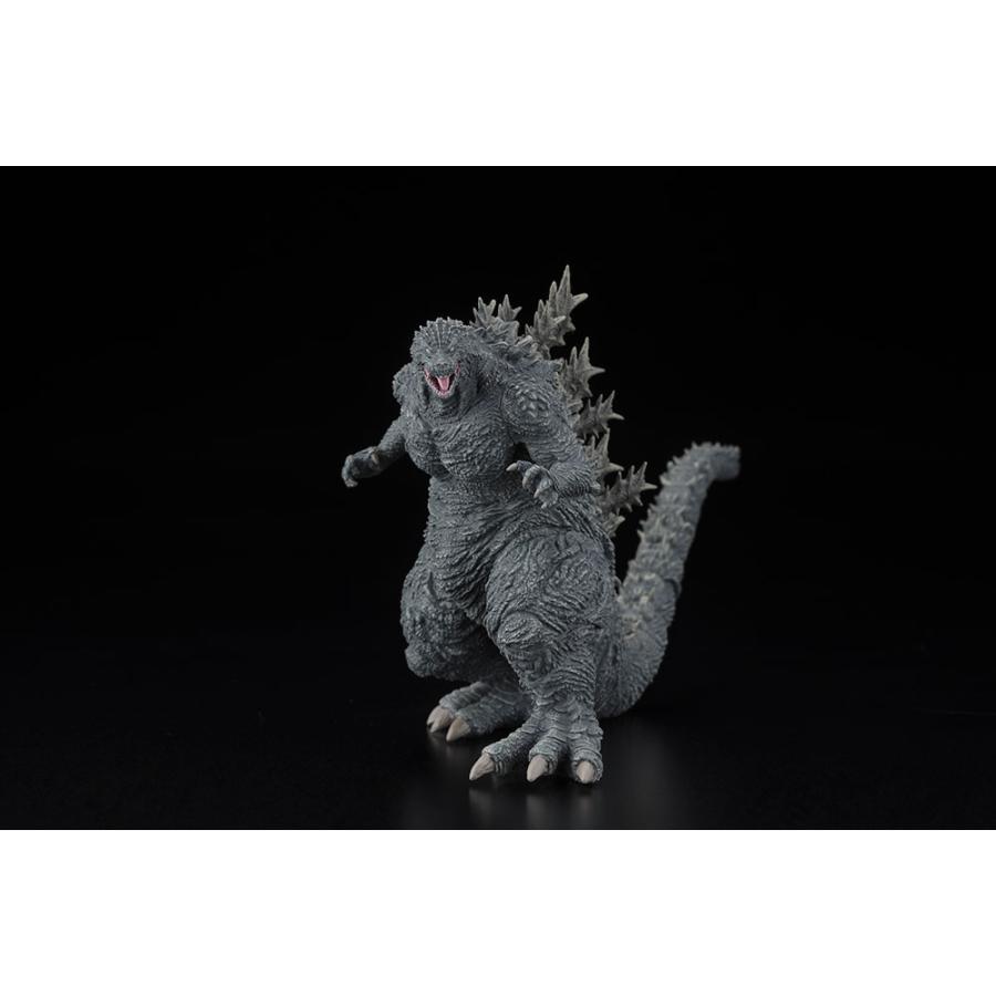 プレックス 送料無料◇激造シリーズ 歴代ゴジラ・怪獣Part1 (1BOX