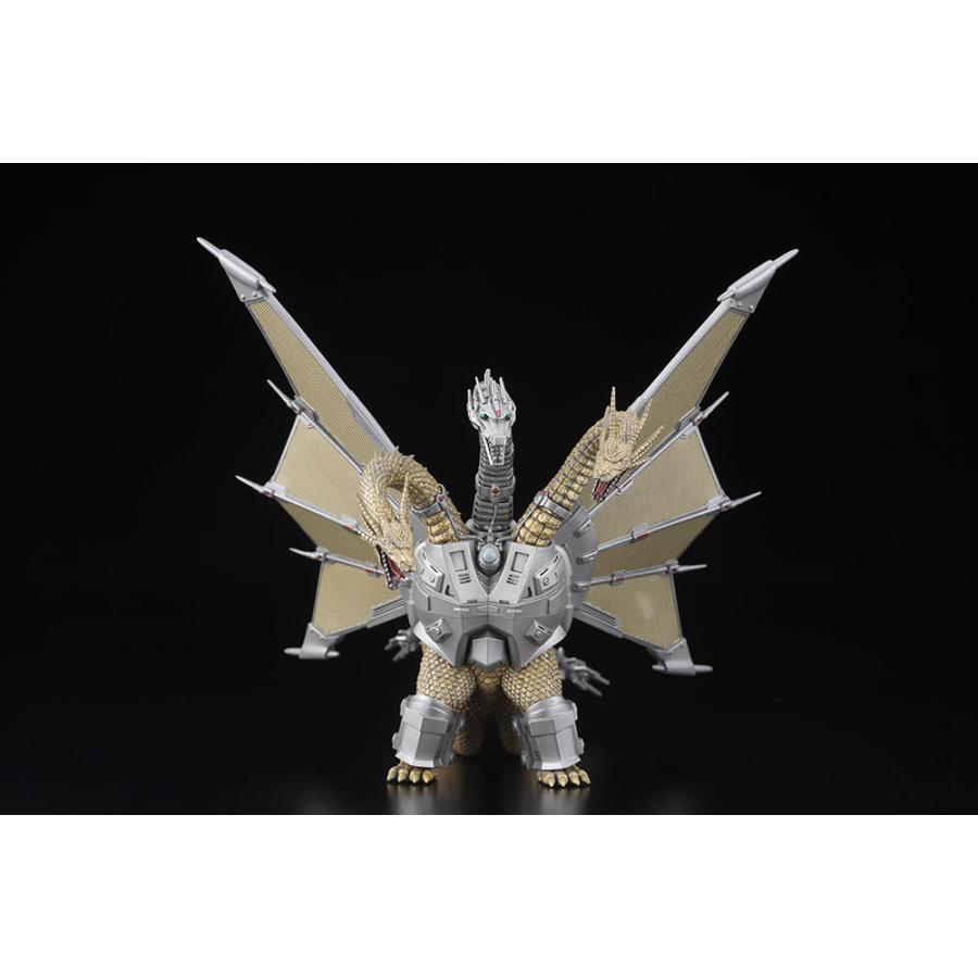 プレックス 送料無料◇激造シリーズ 歴代ゴジラ・怪獣Part1 (1BOX