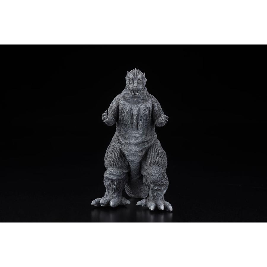 怪獣シリーズ　6個➕3個（部品欠けあり） プレックス 送料無料◇激造シリーズ 歴代ゴジラ・怪獣Part1 (1BOX