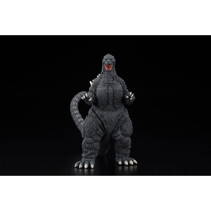 プレックス 送料無料◇激造シリーズ 歴代ゴジラ・怪獣Part1 (1BOX