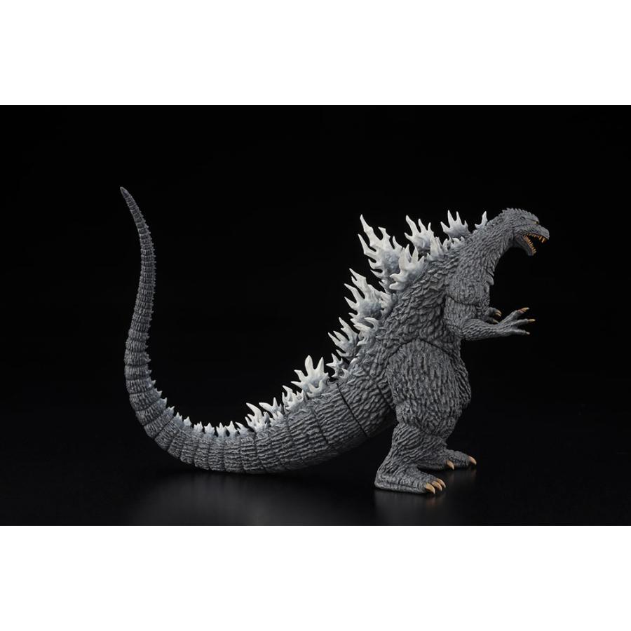 プレックス 送料無料◇激造シリーズ 歴代ゴジラ・怪獣Part1 (1BOX