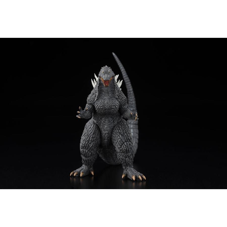 プレックス 送料無料◇激造シリーズ 歴代ゴジラ・怪獣Part1 (1BOX