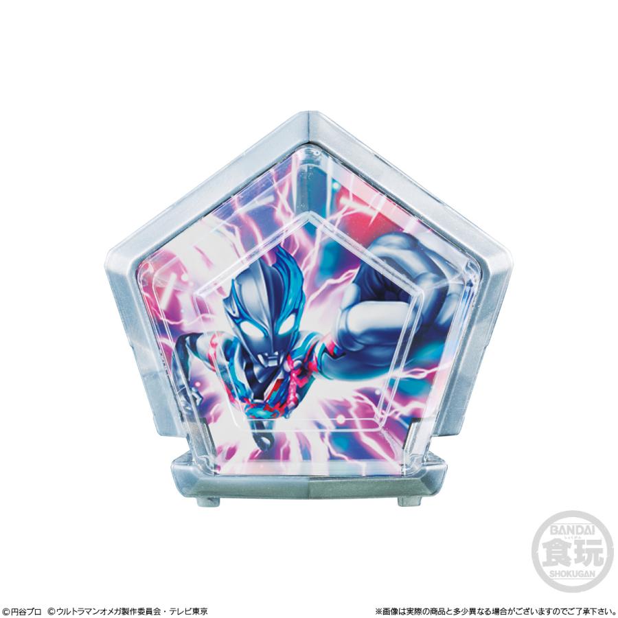BANDAI（バンダイ） ウルトラマンオメガ SGウルトラメテオ01 食玩