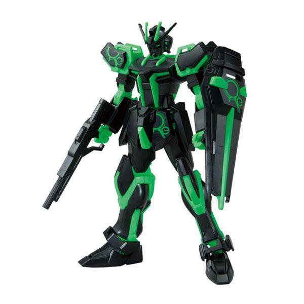 EGガンプラ入り手さげBOX 食玩 ハート （ZT156838） : でじたみん