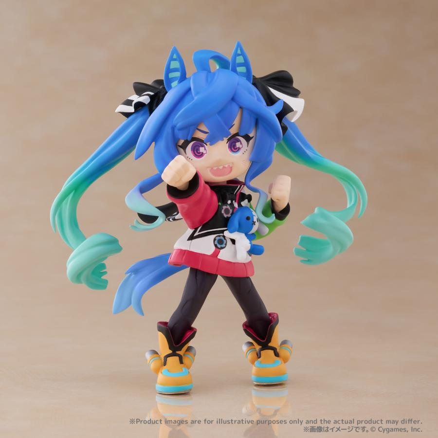 PalVerse ウマ娘 プリティーダービー vol.1 (1BOX) ブシロード