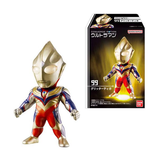 CONVERGE MOTION ウルトラマン14 食玩 バンダイ (1BOX) （ZT161976