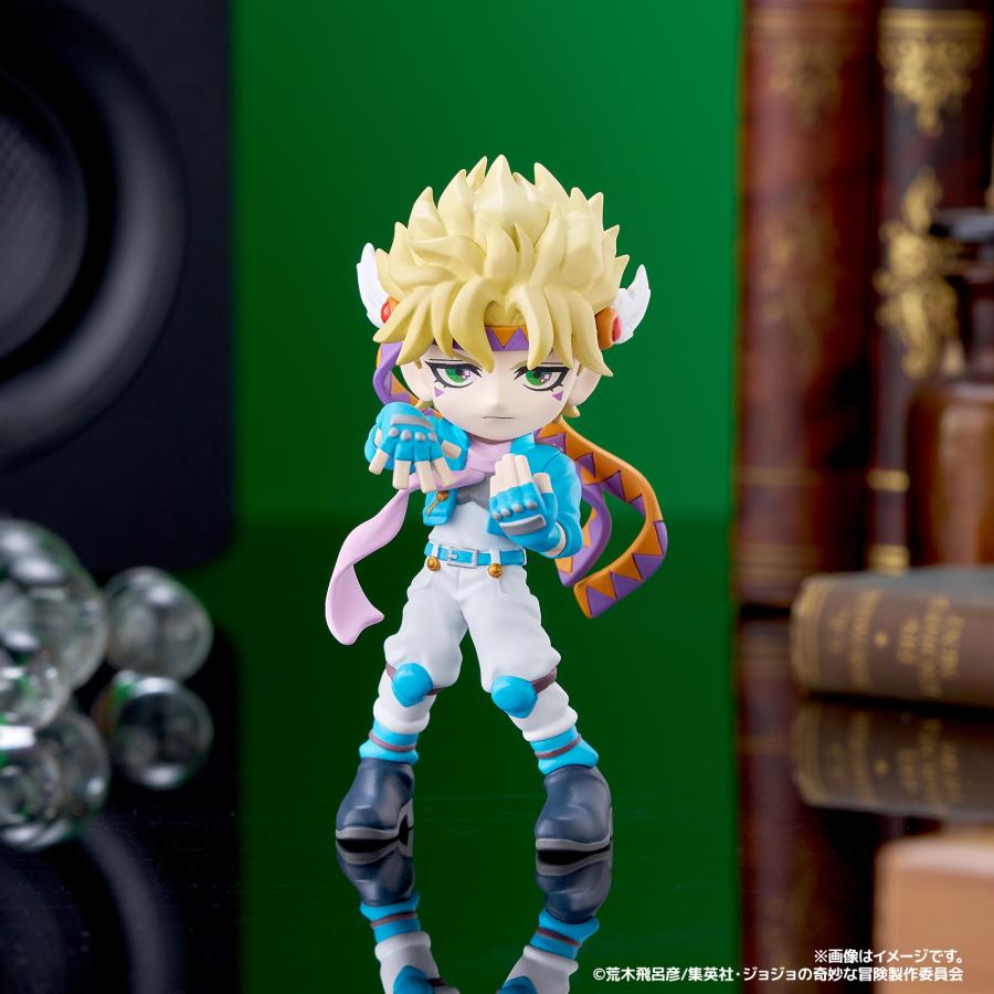 PalVerse ジョジョの奇妙な冒険 ファントムブラッド/戦闘潮流！ (1BOX