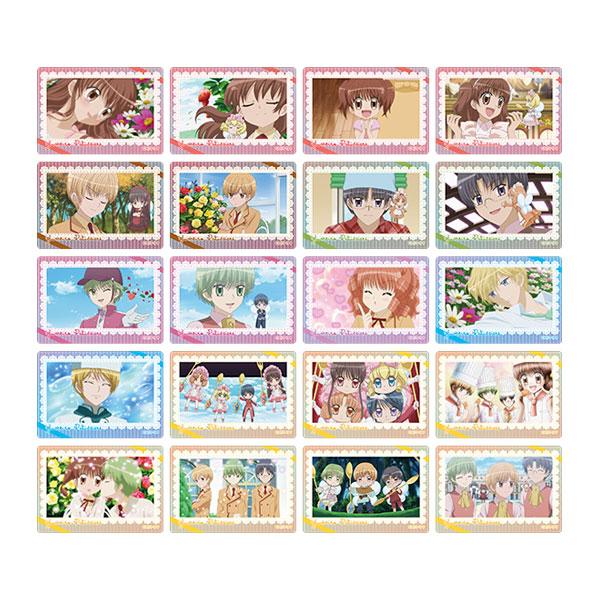 夢色パティシエール オーロラアートコレクション (1BOX) ムービック