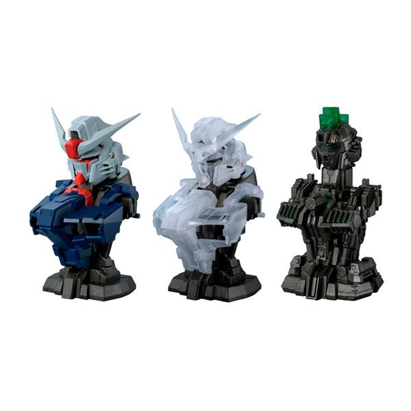 BANDAI（バンダイ） 機動戦士ガンダム MSメカニカルバスト09