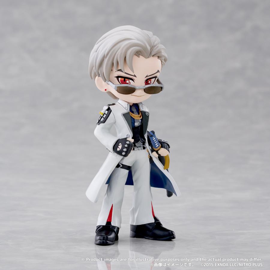 PalVerse＋ 刀剣乱舞ONLINE vol.1 (1BOX) ブシロードクリエイティブ