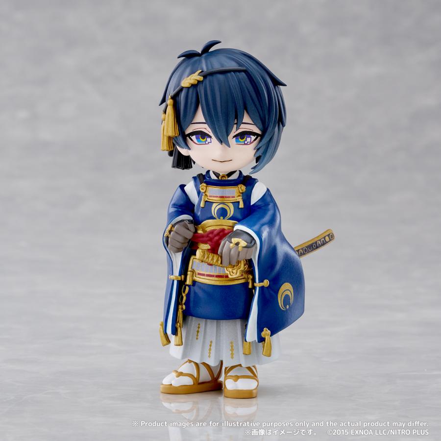 PalVerse＋ 刀剣乱舞ONLINE vol.1 (1BOX) ブシロードクリエイティブ