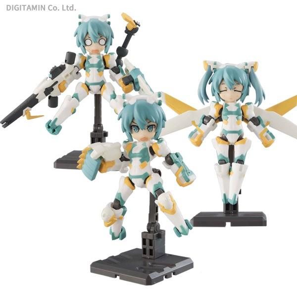 送料無料 メガハウス デスクトップアーミー B 101s シルフィー シリーズ A小隊 アップデート版 1box Zt497 Zt497 でじたみん Yahoo 店 通販 Yahoo ショッピング