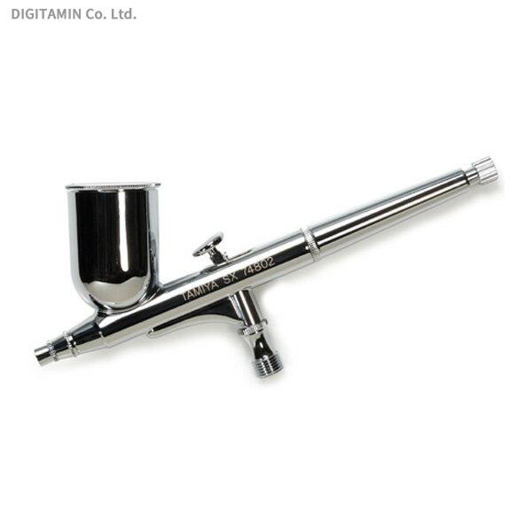 送料無料◇タミヤ 74802 エアーブラシライト スパーマックス エアー